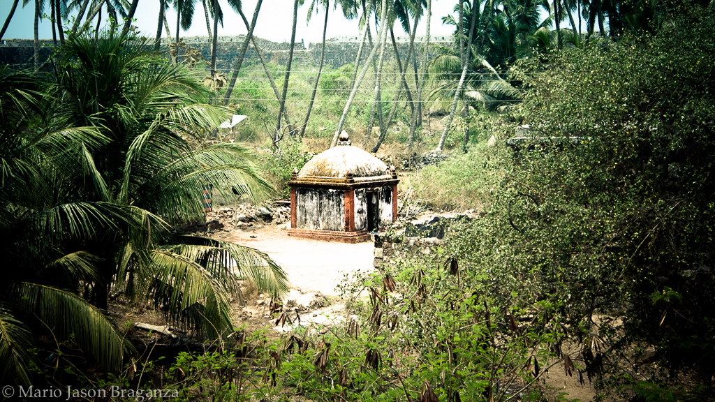 Temple