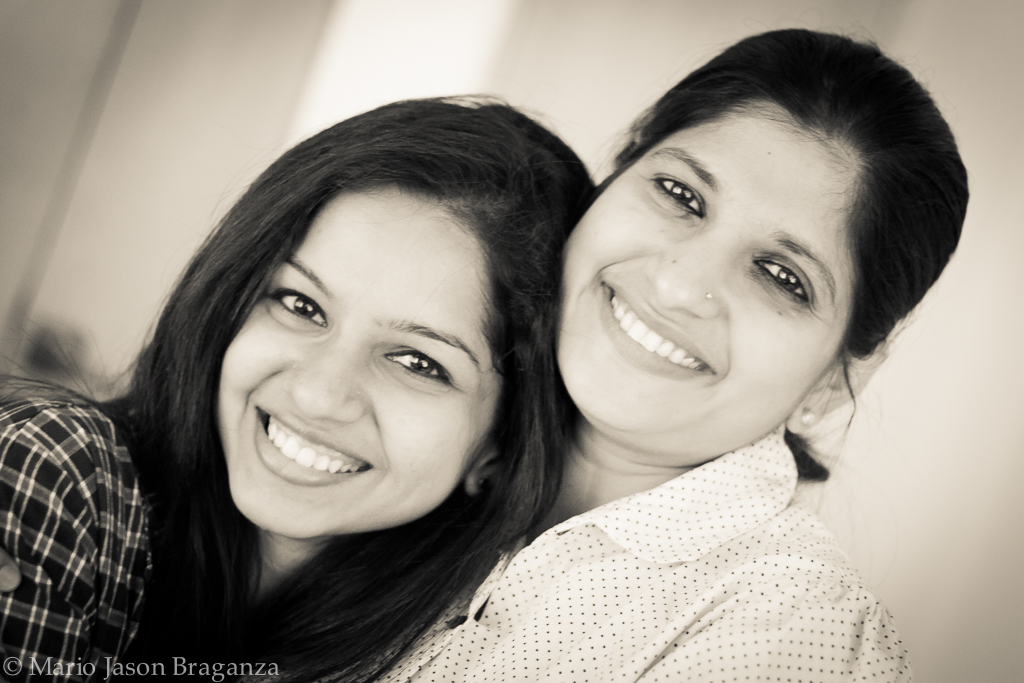 Zei & Jaya
