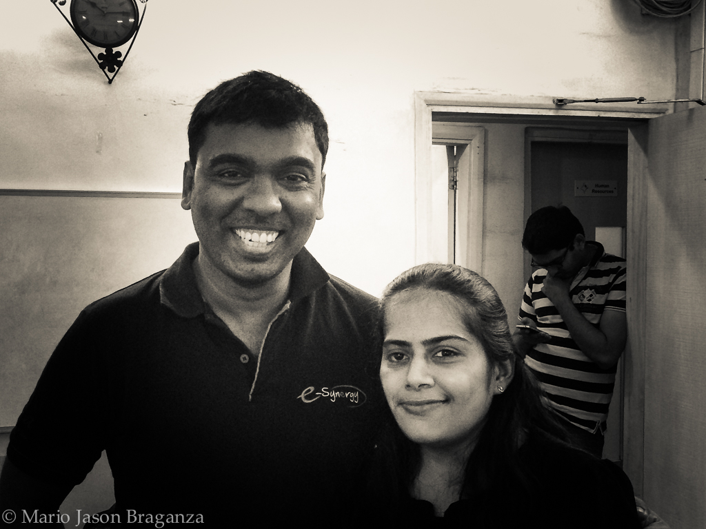 Bonika & Me
