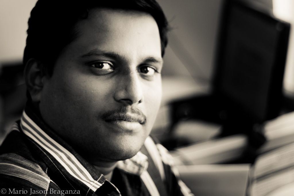 Sachin