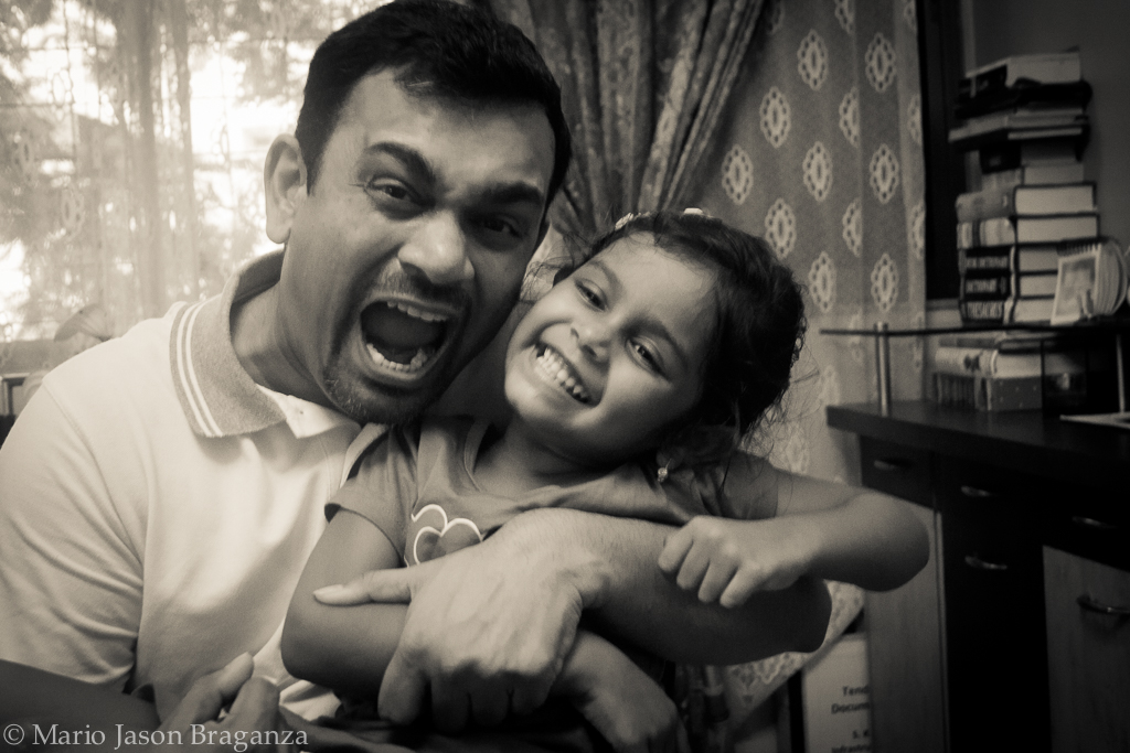 Nuts & Rajesh