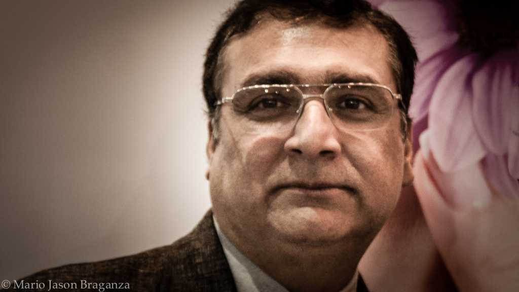 Vinay Ruparel