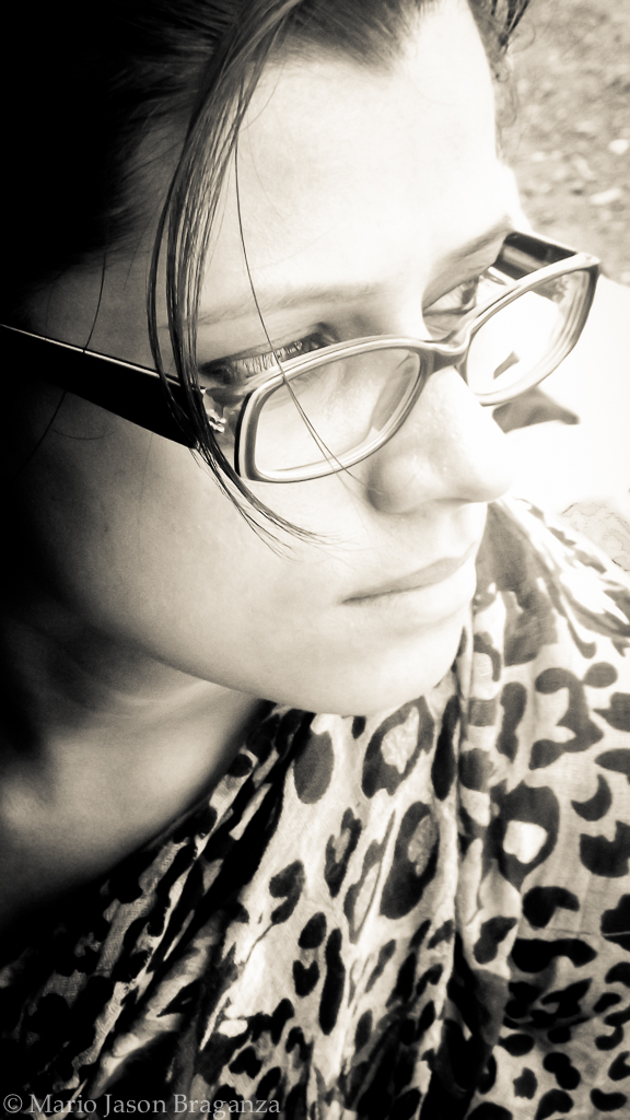 Sunita Mehra