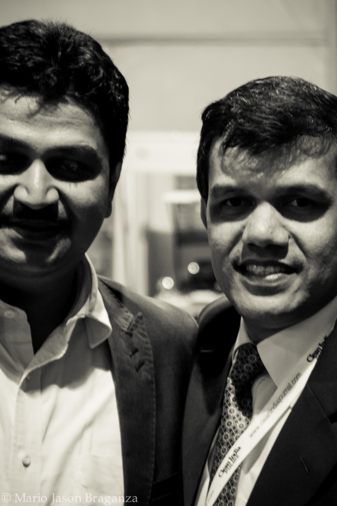 Bhautik & Vijay