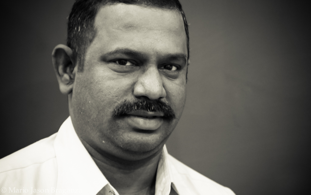 Anil Bandekar