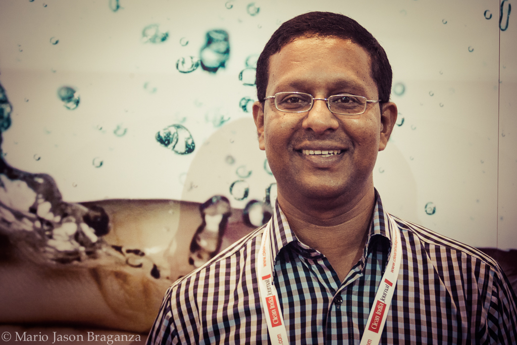 Subhash Chavan