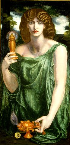 Picture of Mnemosyne